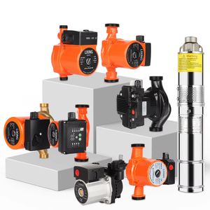 LPA20-120The A temperatura anti-corrosão do turbocompressor branco do fio é ≤ 90 ℃ - Product Image 6