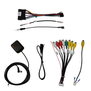 Srongseed 4 + 64 GB android dvd del coche de la pantalla táctil de video de radio de audio navegación gps jugador para HYUNDAI SONATA YF 8 - Product Image 6