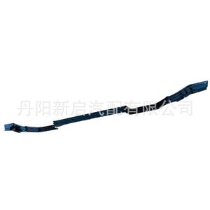 แผงกรอบหน้าปัดรถบรรทุกสแกนเนีย รุ่น OE2276773 พลาสติกผิวด้าน สำหรับรถรุ่นยุโรป - Product Image 3