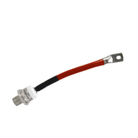 Diode russe D232-50 D232-63 D232-80 D141-100 D151-125 D151-160 petit redresseur Diode redresseur D232 D141