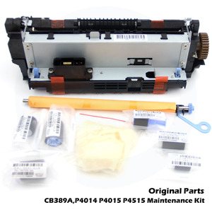 Pieza Original CB389A <span class=keywords><strong>CB388A</strong></span> para HP P4014 P4015 P4515, Ensamblaje de Fusor RM1-4579-000CN RM1-4554-000CN CB506-67902 CB506-67901 - Product Image 5