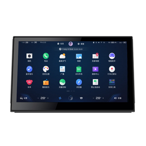 Oferta 2026: Tablet PC de Escritorio Tipo L de 14 Pulgadas con Pantalla Táctil Capacitiva, CPU A64, Resolución 1920*1080, Android, con Opiniones de Clientes - Product Image 3