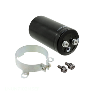 Authorized Distributor LNUN7102MSEF CAP ALUM 1000UF 20% 525V SCREW 1000 uF Chassis Mount Capacitor - Product Image 1