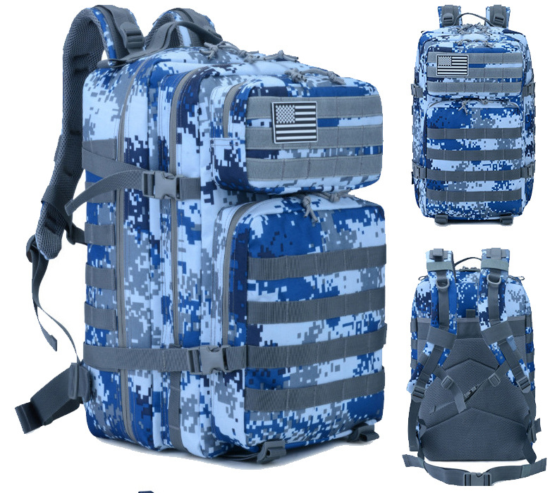 camouflage marine