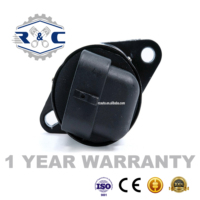 R & C soupape de commande d'air de ralenti de haute qualité 93744675 96434613 17111947 17059602 pour Chevrolet Aveo Daewoo