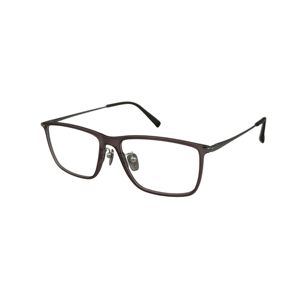 Bona nhà máy trực tiếp nhựa Eyewear TR90 tùy chỉnh màu sắc Trọng lượng nhẹ vuông Full-rim unisex quang cảnh tượng Kính Frames cho - Product Image 6
