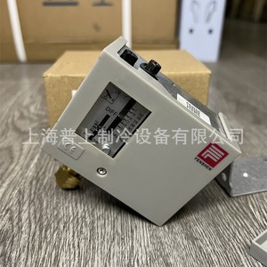 ตัวควบคุมแรงดัน Fengshen Px45dle 10-45 บาร์ สำหรับอุปกรณ์ HVAC และเครื่องทำความเย็น - Product Image 3