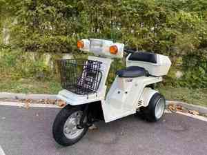 Scooter Honda1 Gxen X 50 Antivuelco <span class=keywords><strong>de</strong></span> Carrocería Abierta, 49 cc, 4 Tiempos, Duradero, para Pasajeros, para Deportes <span class=keywords><strong>de</strong></span> Ocio - Product Image 2