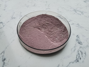 Poudre de cacao rouge séché, 20g de haute qualité, à rincer - Product Image 4