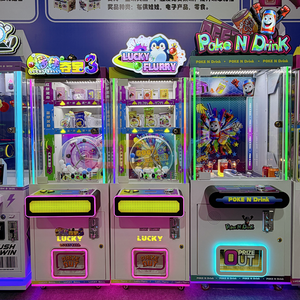 GOOD PROFIT Macchina Flipper per Bambini con Biglie, Nuovo Gameplay, Collezione di Carte da Scambio per il Redenominamento, Attività Arcade Redditizia - Product Image 5