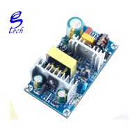Module d'alimentation à découpage industriel isolé AC220V vers DC12V 6A 70W sans bornes de sortie