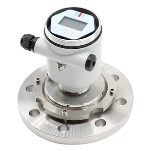 Измеритель уровня воды в глубине, цифровой уровнемер для резервуаров, измеритель уровня твердых частиц - Product Image 2