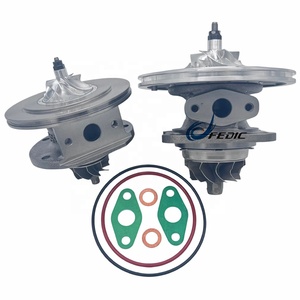 Cartuccia Turbo Doppia R2S B01+B03 10009700354 MFS per <span class=keywords><strong>Volvo</strong></span> S60 S80 S90 V40 V60 V70 <span class=keywords><strong>V90</strong></span> XC40 - Product Image 1