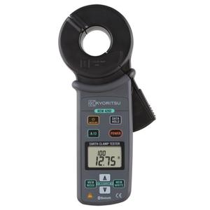 Kyoritsu 4202 Earth 1.5% Accuracy 30.0A Measuring Current - Product Image 4