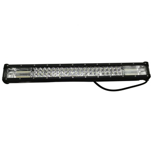High Quality Truck Lighting System <b>Parts</b> <b>Universal</b> Truck DC12V-36V 60cm Long Strip Spotlight - Product Image 2