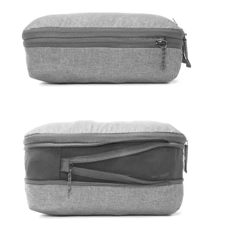 Multifunctional travel organizer