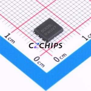 Transistor à effet de champ (MOSFET) NVMFS5C628NLT1G SO-8FL, original et neuf - Product Image 1