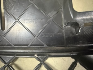 Support de <span class=keywords><strong>radiateur</strong></span> supérieur avant A1776208000 A1778851300 pour Mercedes Benz W177 - Product Image 6