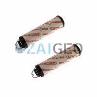 Élément de filtre à huile, pièces détachées pour découpeuse à jet d'eau XF61/220 pour machine de découpe à jet d'eau BFT, pièces de découpeuse à eau haute pression