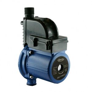 Pompa d'Acqua Automatica Jolly Pump 12 Mt 4,42 Kg 30 Cm di Lunghezza Dispenser Portatile - Product Image 1