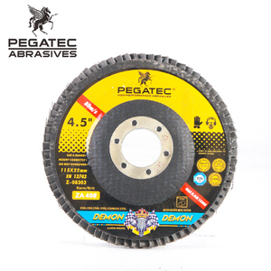 <span class=keywords><strong>DEMON</strong></span> Herramientas de Pulido para Eliminar Óxido, Cuchillas de Pulido, Ruedas de Pulido - Product Image 2