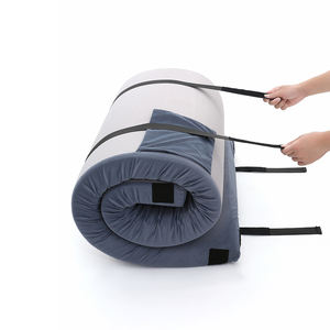 Matelas en éponge pliable portable, tapis <span class=keywords><strong>de</strong></span> <span class=keywords><strong>sieste</strong></span>, matelas rembourré pour le sol du bureau, matelas pour dormir - Product Image 3