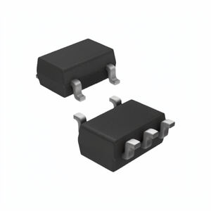 ชิปอิเล็กทรอนิกส์ SC 74A, SOT 753 ชิปจัดการพลังงาน (PMIC) S-1000N32-M5T1U ของแท้ บริการครบวงจร - Product Image 1