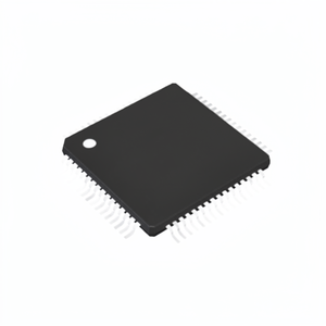 Interface 64 LQFP Manufacturer Channel TLC320AC02IPM Buy Electronics Components Online - Product Image 1
