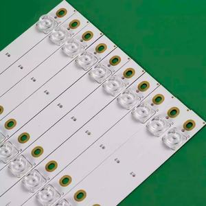 Retroiluminación LED para TV HX-NO.1125 RF-AA550E30-0501S-11 35022847, Retroiluminación LED para TV LED55R8100 LED55SN2 - Product Image 5