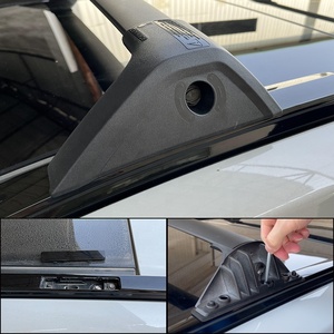 Portaequipajes de Aluminio para Techo para <span class=keywords><strong>Toyota</strong></span> <span class=keywords><strong>RAV4</strong></span> 19-21 - Product Image 3