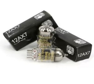 <span class=keywords><strong>12AX7</strong></span> ECC83 tubo de electrones Componente electrónico one-stop <span class=keywords><strong>12AX7</strong></span> ECC83 - Product Image 1