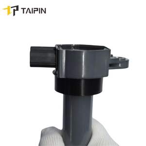 Bobine d'allumage TAIPIN SMW250746 pour Mitsubishi <span class=keywords><strong>Golan</strong></span> 2.0L Baiyun F6 2.4L bobine d'allumage compatible OE - Product Image 2