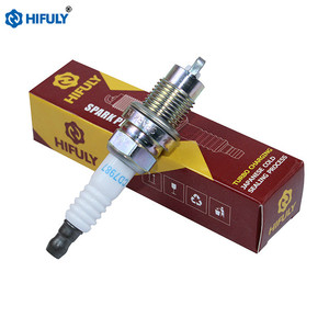 หัวเทียน OEM BKR-GAS Bkrgas 7987 สำหรับรถยนต์อเมริกัน เยอรมัน ยี่ห้อ Opel รุ่น Bkrgas 7987 - Product Image 1