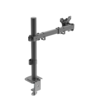 Ordinateur Offre Spéciale 15 "-32" support de support de moniteur LCD support de bras de bureau pour le bureau