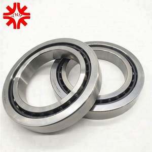 Roulement à billes à contact angulaire 160 <span class=keywords><strong>BTR</strong></span> 10 160BTR10S 160x240x72 mm - Product Image 4