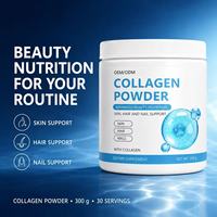 Poudre de Collagène Beauté en Gros pour Adultes – Complément Nutritionnel Quotidien pour Peau, Cheveux et Ongles – Approvisionnement Direct Usine GMP