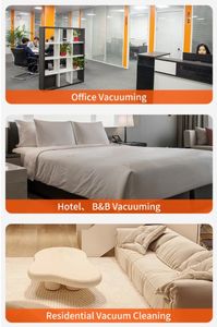 <span class=keywords><strong>Aspirateur</strong></span> <span class=keywords><strong>extracteur</strong></span> commercial à prix avantageux, 12 l, <span class=keywords><strong>aspirateur</strong></span> à cheveux, en vente - Product Image 4