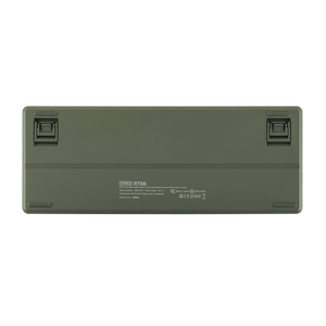 <span class=keywords><strong>2025</strong></span> Sản Phẩm Mới Epomaker Rt85 75% Không Dây Bàn Phím Cơ Khí Có Tính NĂNG Một Phím Điều Khiển Độc Đáo Và Một Tùy Chỉnh Tự Làm Màn Hình Oemodm - Product Image 3
