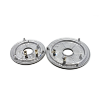 Plaque chauffante 400W pour cuiseur à riz Deluxe 1,0L, cuiseur à riz à tambour
