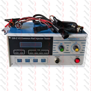 S60h crdi điện tử DIESEL vòi phun thử nghiệm 220V phổ biến Đường Sắt phun máy cho xe điều kiện mới - Product Image 2