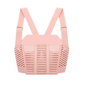 Échantillon Gratuit : Ceinture Abdominale Respirante et Ajustable pour Femmes Enceintes – Soutien Lombaire Pré-natal et Bande de Maternité - Product Image 6