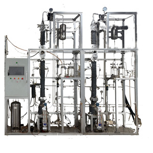 แพลตฟอร์มทดสอบการจัดเก็บ/ปล่อยไฮโดรเจนแบบกำหนดเองได้ - Product Image 4