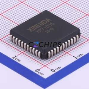 Chip IC de circuito integrado XP71055 (16,6x16,6) original y nuevo, otra interfaz - Product Image 1