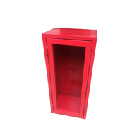 Extincteur armoire lutte contre l'incendie outil d'urgence couleur normale serrure taille quantité minimale de commande délai de livraison