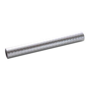 Papier peint auto-adhésif imperméable et résistant à l'humidité, feuille d'aluminium, autocollant anti-graisse résistant aux hautes températures pour cuisinière - Product Image 5