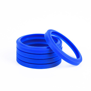 ซีลกันฝุ่นก้านสูบไฮดรอลิก DHS รุ่น DH38 46 อะไหล่มาตรฐาน ผลิตในจีน - Product Image 3