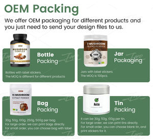 Pó de Extrato de Raiz de Lancea/<span class=keywords><strong>Atractylodes</strong></span> (Bai Zhu) da Fábrica JHD, Erva Chinesa a Granel - Product Image 6