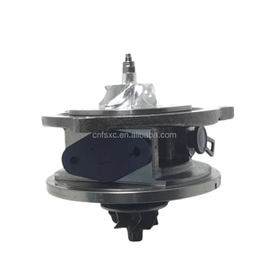 B0RV 1630-970-0003 16309700000 Turbocompressore CHRA 04B253019G Componenti Centrali Turbina per VW Polo 1.4 TDI <span class=keywords><strong>CUSA</strong></span> / CUSB - Product Image 2