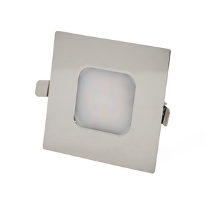 Spots LED encastrés pour cuisine, douche, <span class=keywords><strong>salle</strong></span> <span class=keywords><strong>de</strong></span> <span class=keywords><strong>bain</strong></span>, plafond, 3W 6W, <span class=keywords><strong>IP67</strong></span>, étanches - Product Image 3