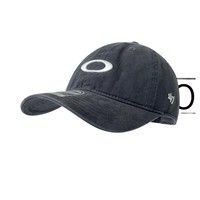 Casquette de baseball unisexe GN style américain inspirée d'Instagram, effet délavé vintage, broderie 47, design couple, coupe oversize polyvalente